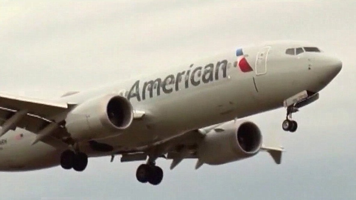 DC collision sparks scrutiny over air traffic controllers